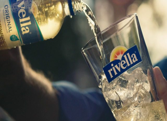 Rivella treedt naar buiten met nieuwe merkcampagne “Dat is wel zo