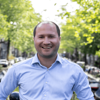  Adform benoemt Tobias Evers tot Sales Manager Nederland