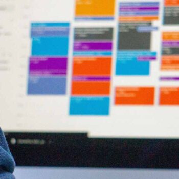 Te druk om dit artikel te lezen? Dan is het tijd om tijd te maken