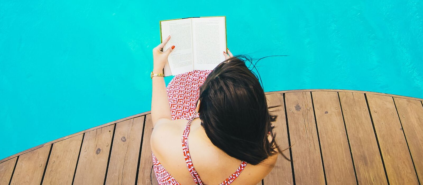 9 boeken die je deze zomer wil lezen [tips van de Frankwatching-community]
