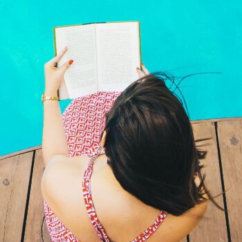 9 boeken die je deze zomer wil lezen [tips van de Frankwatching-community]