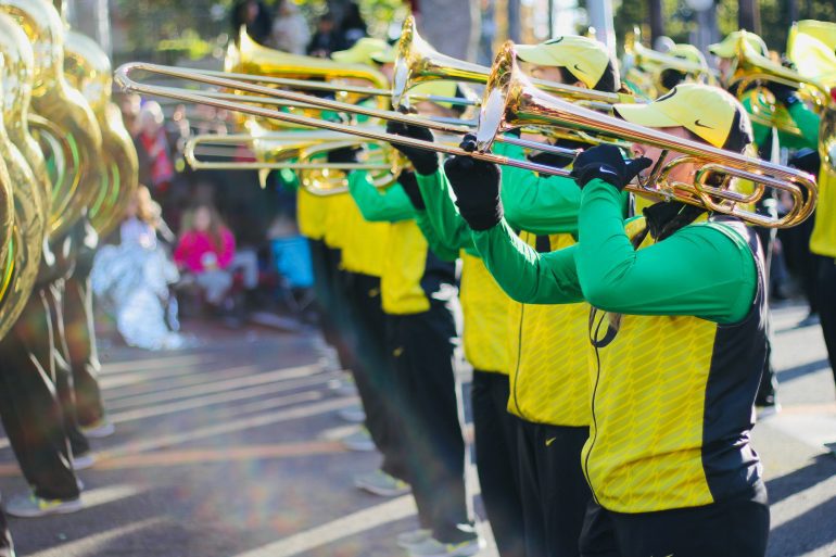 band