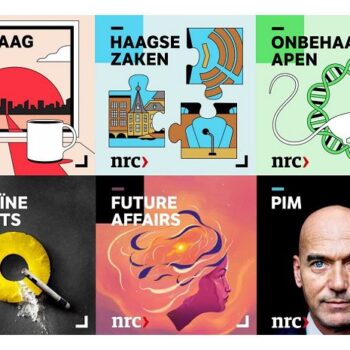NRC-podcast-effectonderzoek