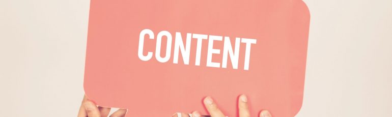 content