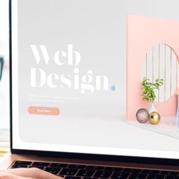 Professioneel webdesign? Houd je aan deze 8 essentiële principes