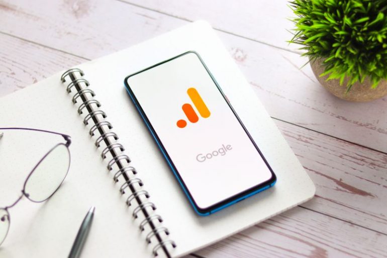 google analytics 