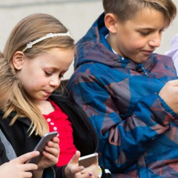 Wat jongeren ons leren over nieuwe technologieën