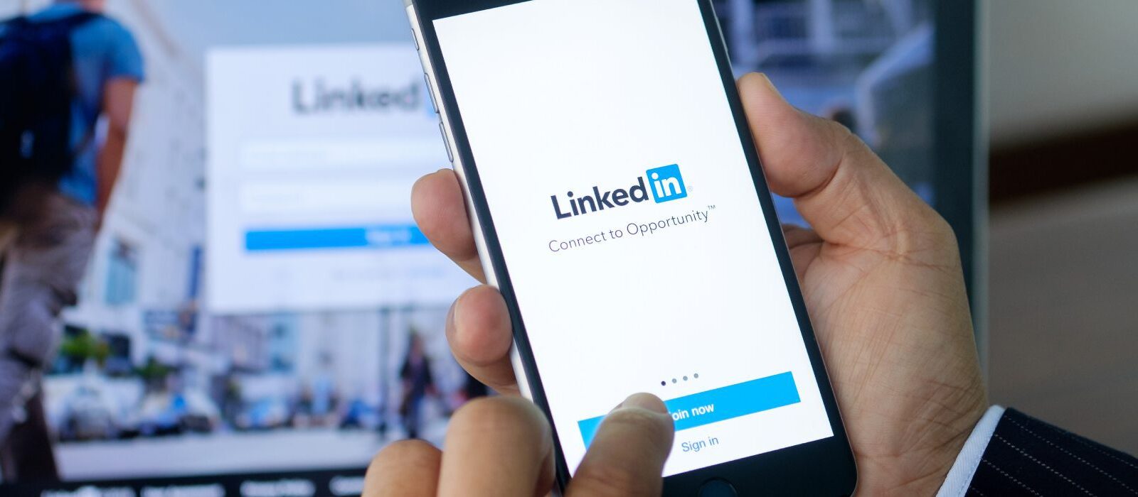LinkedIn-update voor B2B: Business Manager & B2B Edge