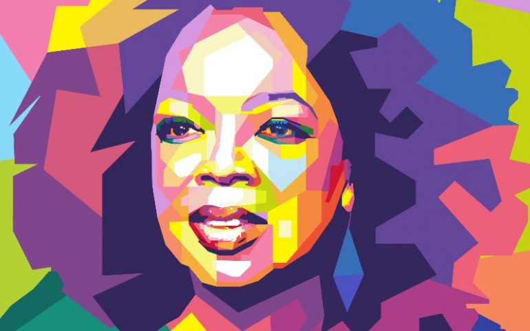 Oprah Winfrey