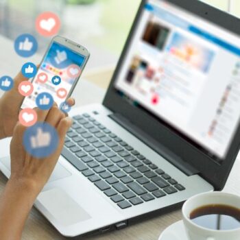 Kwart Nederlanders wil sociale media verwijderen