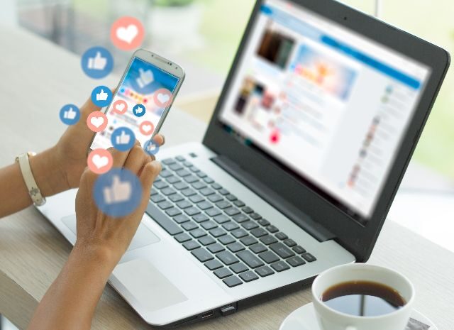 Kwart Nederlanders wil sociale media verwijderen