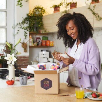 Het unboxing-fenomeen inzetten