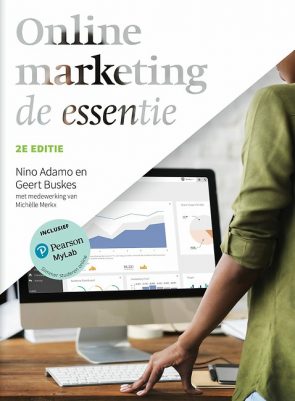 Online marketing, de essentie.