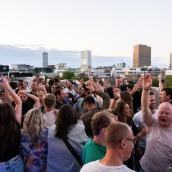 Happy Horizon verhuist naar nieuwe ‘hubs’ in Eindhoven en Amsterdam