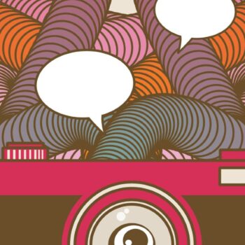 De impact van visuele content [infographic]