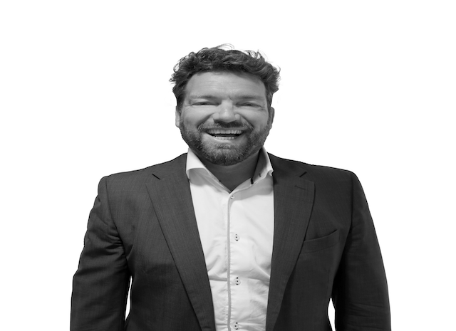 Marco Ruivenkamp Vice President Global Business Development ShowHeroes Group