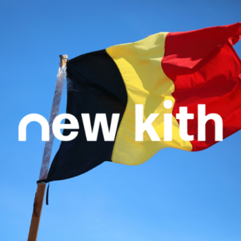 Influencer marketing expert New Kith breidt uit naar België