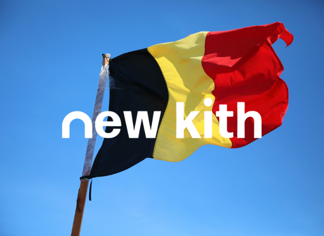 Influencer marketing expert New Kith breidt uit naar België