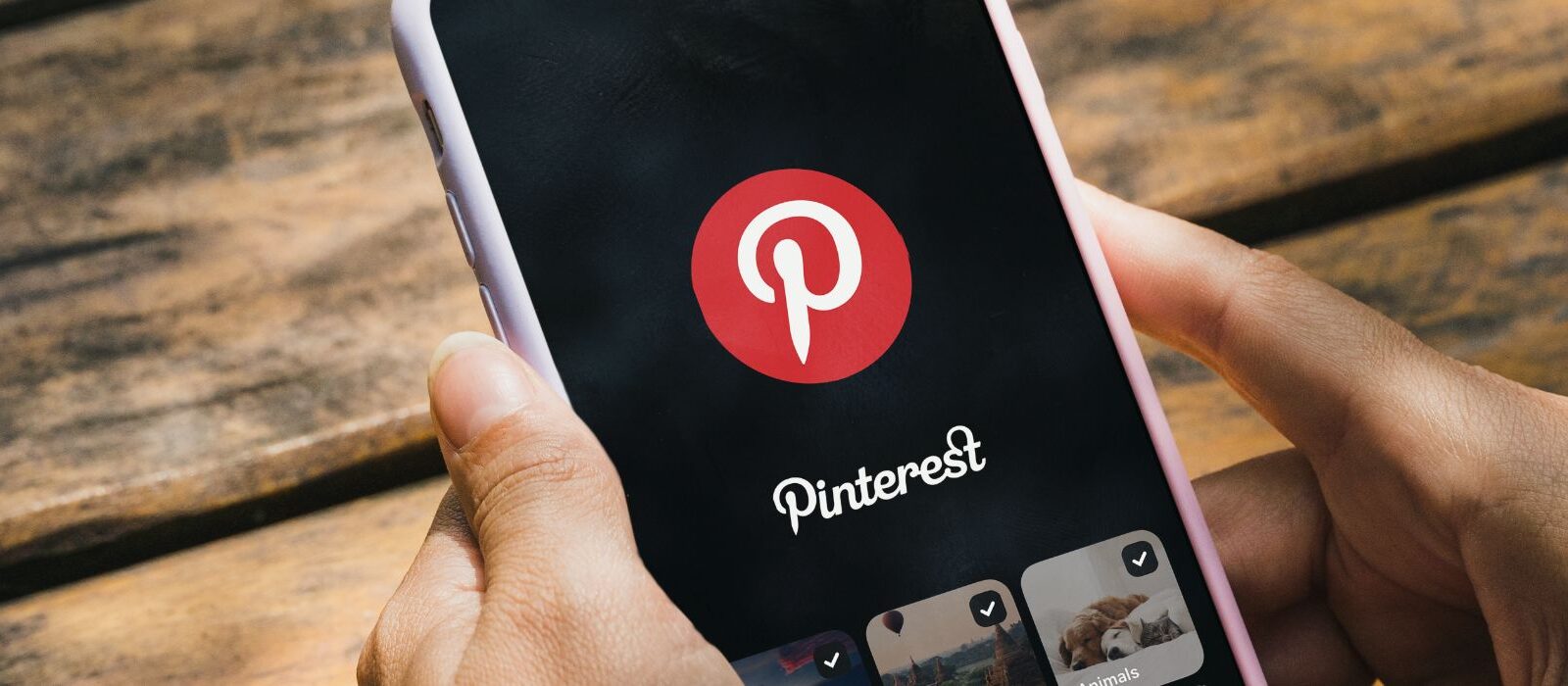 7 redenen om als ondernemer aan de slag te gaan met Pinterest [infographic]