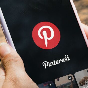 7 redenen om als ondernemer aan de slag te gaan met Pinterest [infographic]