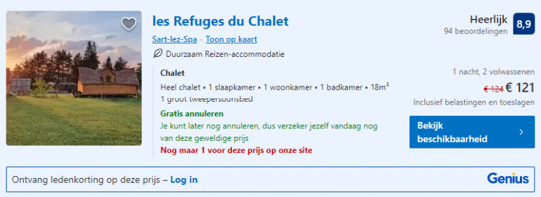 Beïnvloeding op Bol.com.