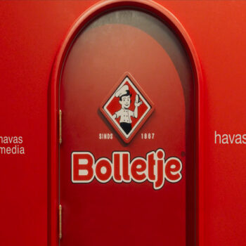Havas Media haalt Bolletje in huis