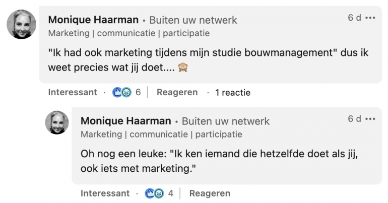 communicatie en marketing
