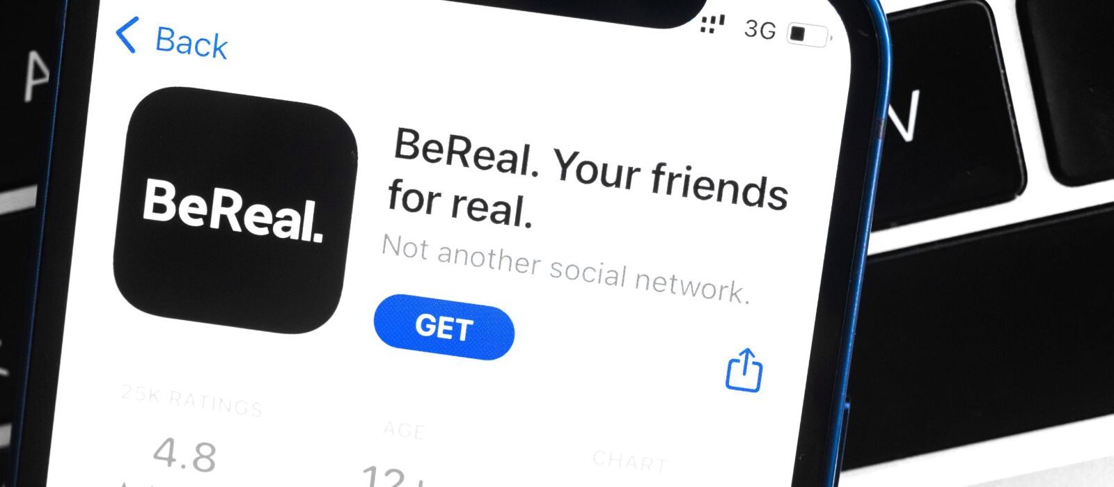 Getest: zo werkt de populaire foto-app BeReal [video]