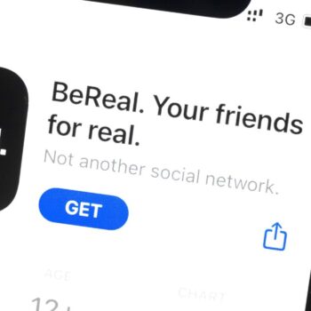 Getest: zo werkt de populaire foto-app BeReal [video]