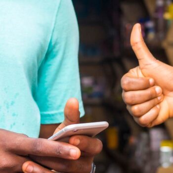 Een heel land op de blockchain? De Centraal Afrikaanse Republiek heeft de primeur