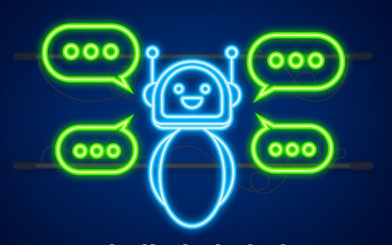chatbot
