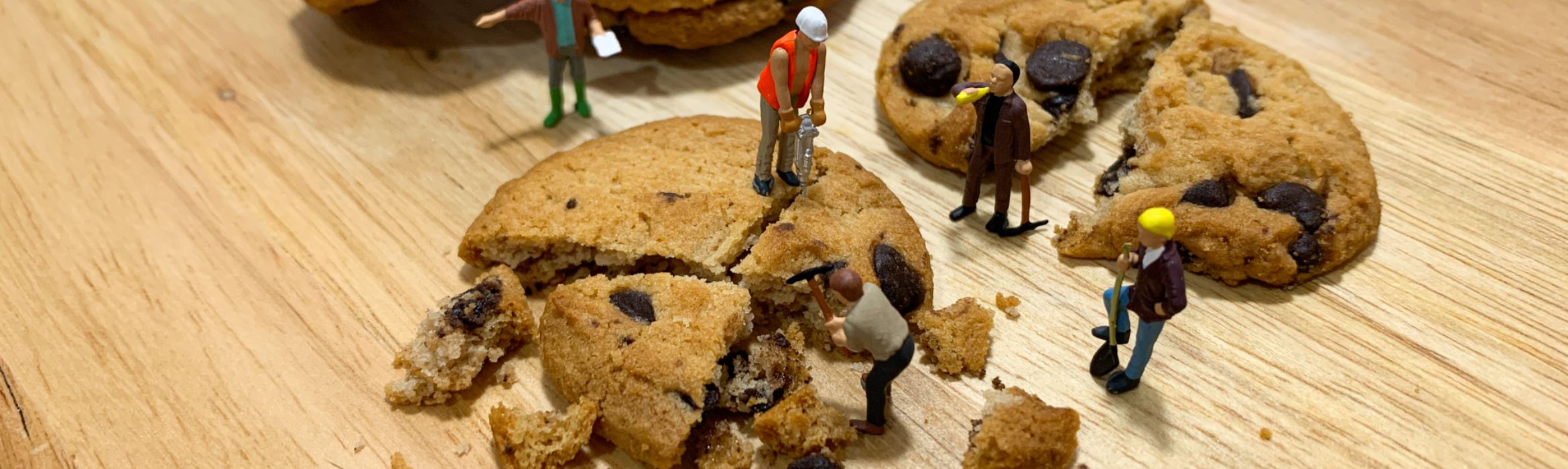 adverteren zonder cookies