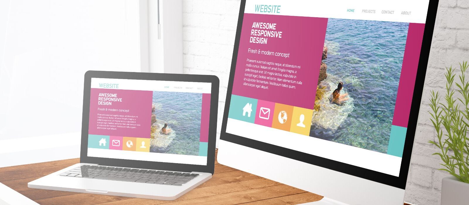 Snelle scan voor foutloos websitedesign [10 tips]