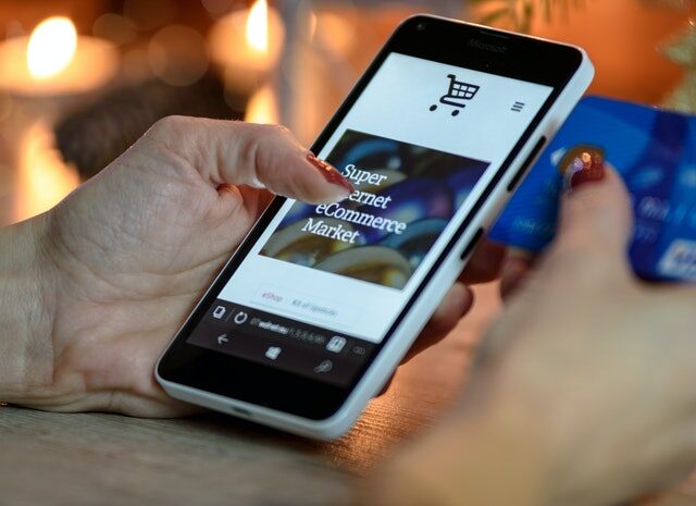 IT-leidinggevenden vaak ontevreden met huidige B2B e-commerce-oplossing