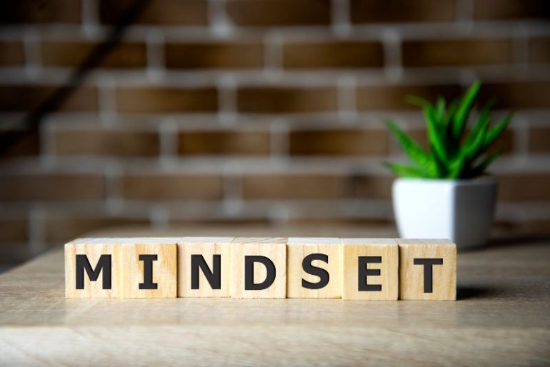Mindset