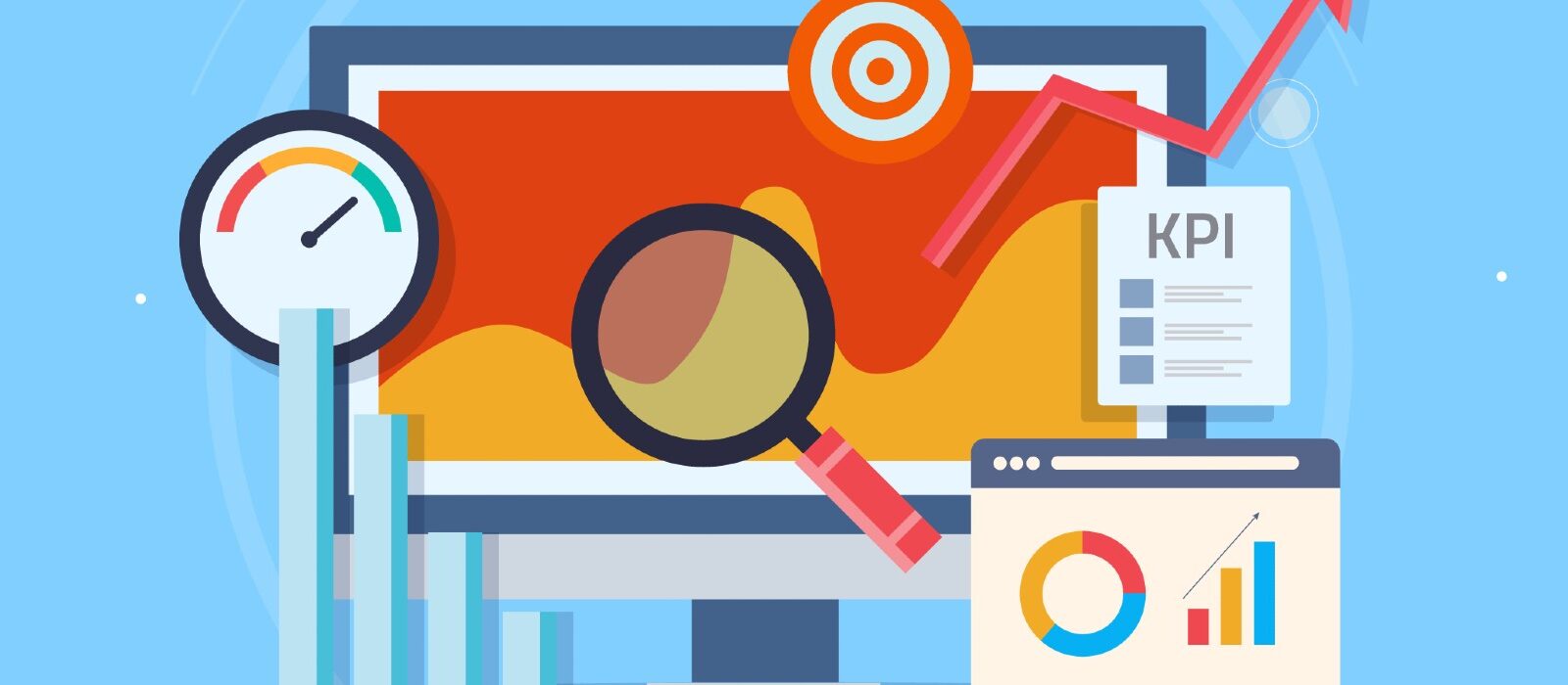 Starten met statistieken: 8 basis metrics voor contentmarketing [infographic]