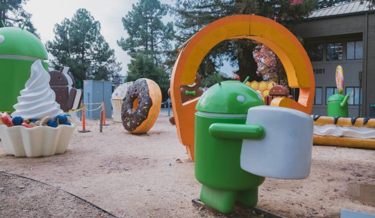 Google