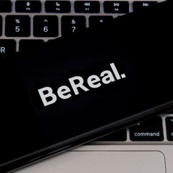 Jongeren omarmen massaal social app BeReal