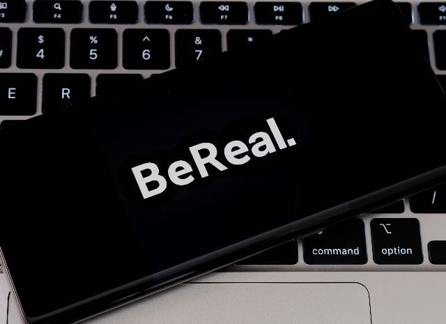 Jongeren omarmen massaal social app BeReal