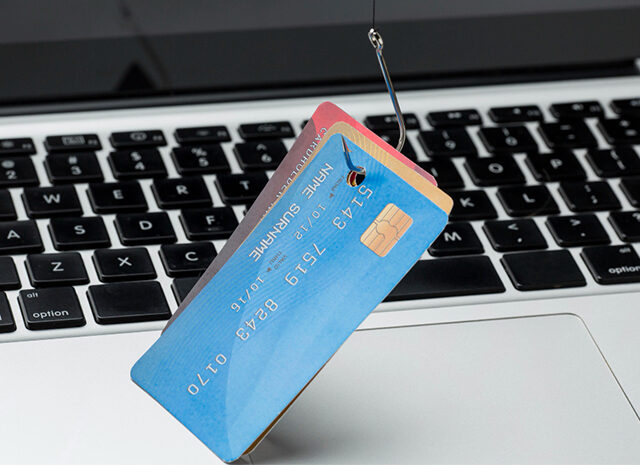 MFA werkt niet tegen phishing aanvallen