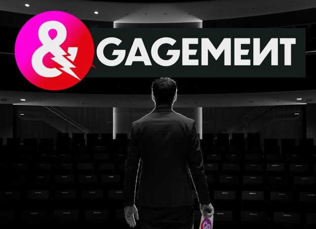 Met scherp verhaal van gloednieuw bureau &Gagement wil RacingNews365 internationaal de aanval openen