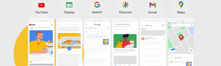 Google Shopping Performance Max