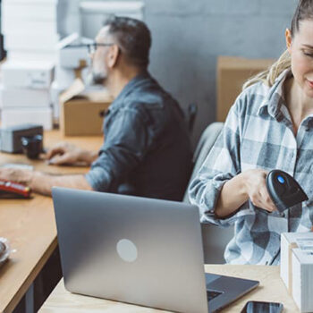 Onderzoek: bijna 5% Nederlandse webshops verdacht