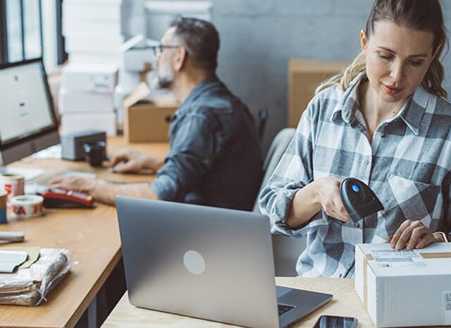 Onderzoek: bijna 5% Nederlandse webshops verdacht