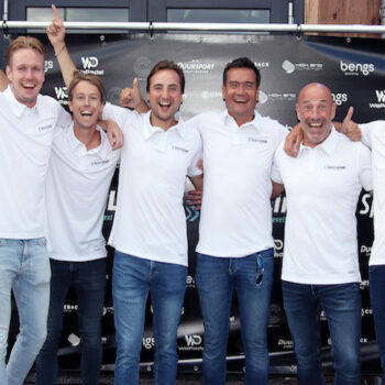 SportsLink lanceert het LinkedIn voor de sportwereld