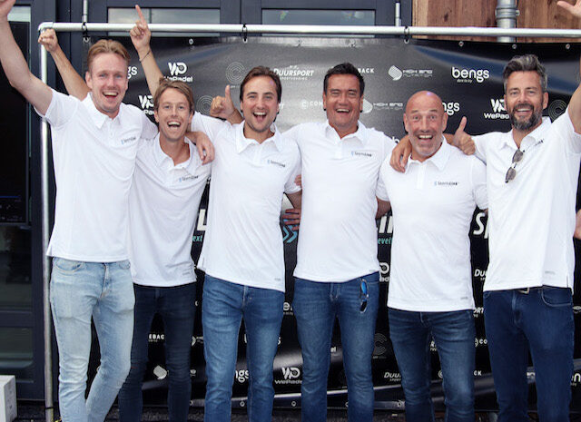 SportsLink lanceert het LinkedIn voor de sportwereld