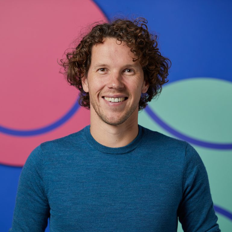 Tim Langen, Head of Product bij bol.com
