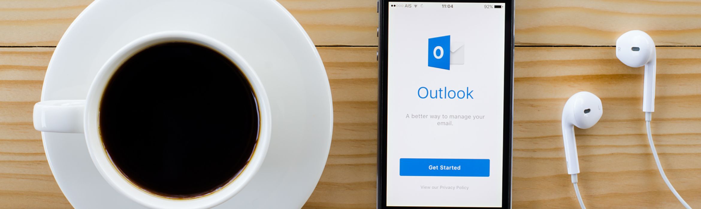 artikel outlook tips