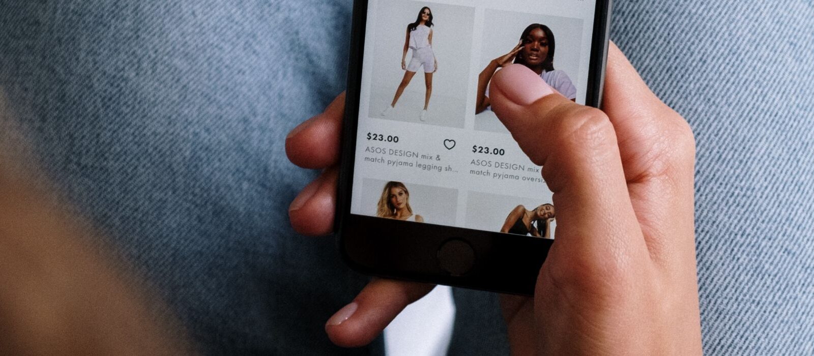 5 effectieve tips voor jouw eerste (óf volgende) shoppable video