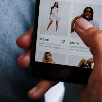 5 effectieve tips voor jouw eerste (óf volgende) shoppable video